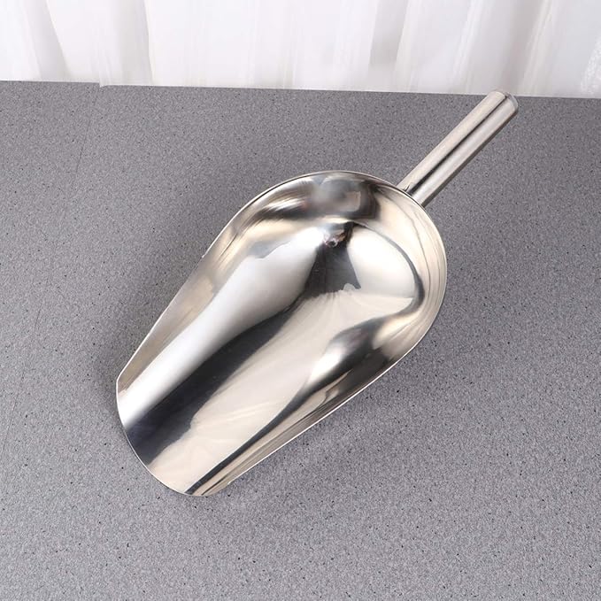 Stainless Steel Utility Scoop